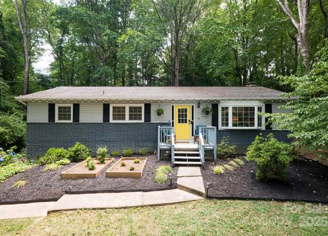 Property at 74 English Dr, Candler, NC 28715, 3 beds, 2 baths