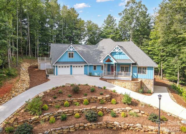 Property at 225 Henrys Glen Dr, Morganton, NC 28655, 3 beds, 3.5 baths