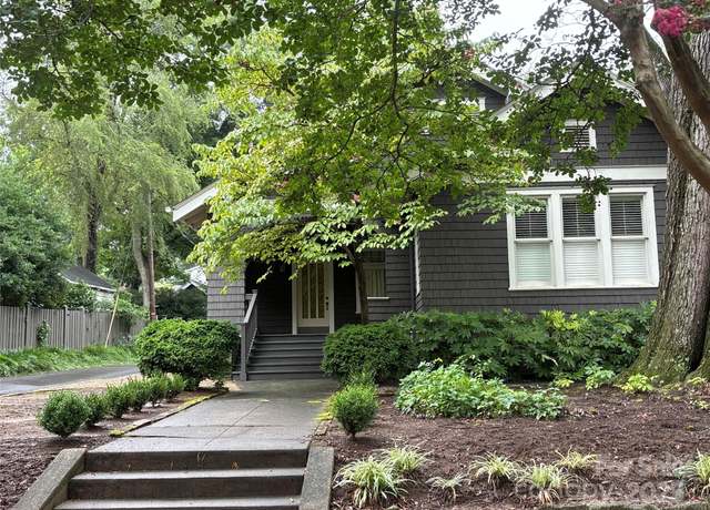 Property at 1915 Park Rd, Charlotte, NC 28203, 2 beds, 2 baths
