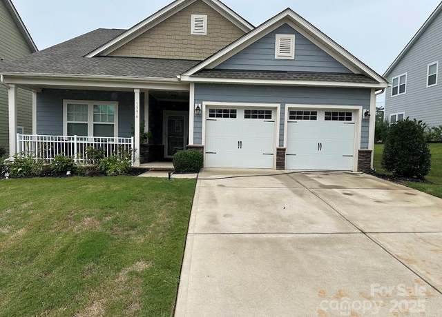 Property at 1376 Whistling Ln, York, SC 29745, 4 beds, 3 baths