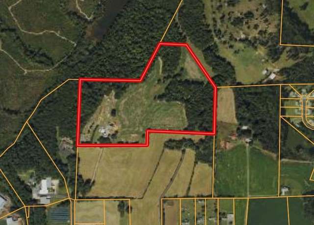 Property at 134 Iredell Ave, Troutman, NC 28166