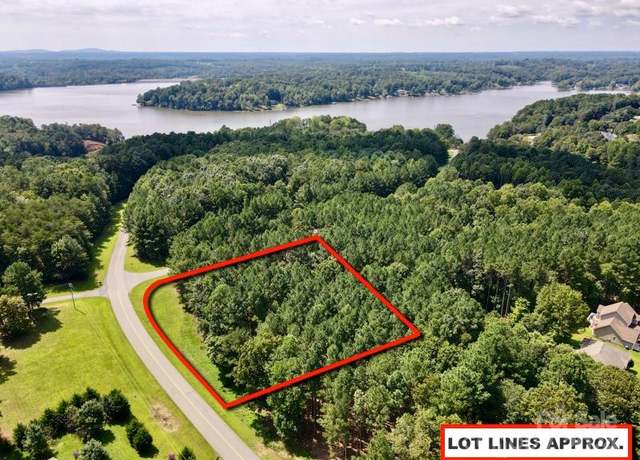 Property at 350 Gardner Point Dr, Stony Point, NC 28678