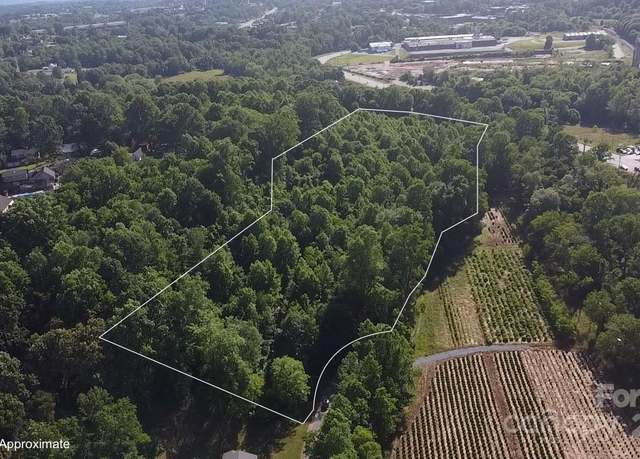 Property at 00000 Knollwood Dr, Morganton, NC 28655