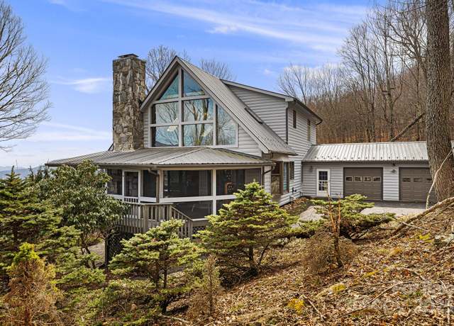 Property at 646 Overlook Dr, Mars Hill, NC 28754, 2 beds, 2.5 baths