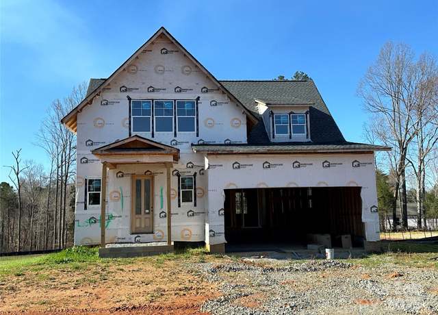Property at 128 Kepli Way, Mooresville, NC 28115, 3 beds, 3.5 baths