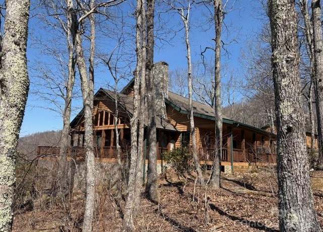 Property at 621 Firetower Rd, Spruce Pine, NC 28777, 3 beds, 2.5 baths
