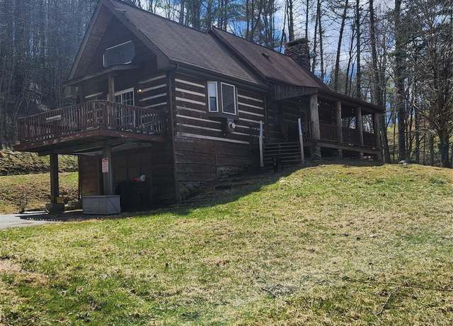Property at 1192 Rash School Rd, Creston, NC 28615, 3 beds, 2 baths