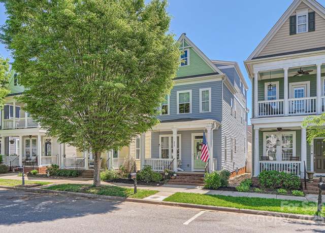 Property at 275 Bridges Farm Rd, Mooresville, NC 28115, 3 beds, 3.5 baths