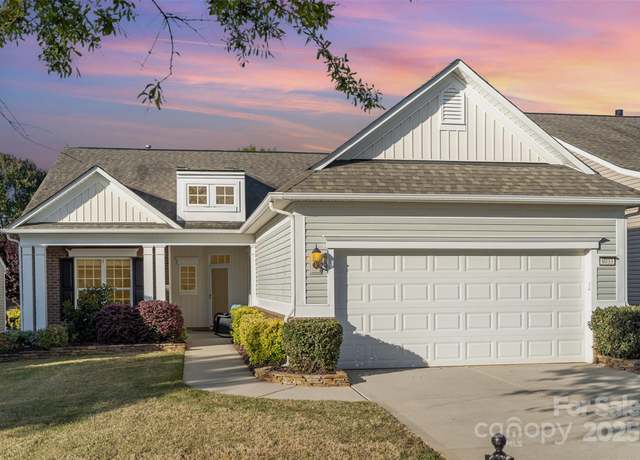 Property at 8033 Pawleys Ct, Fort Mill, SC 29707, 2 beds, 2 baths