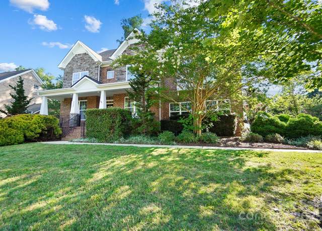 Property at 4009 Oxford Mill Rd, Waxhaw, NC 28173, 5 beds, 5 baths