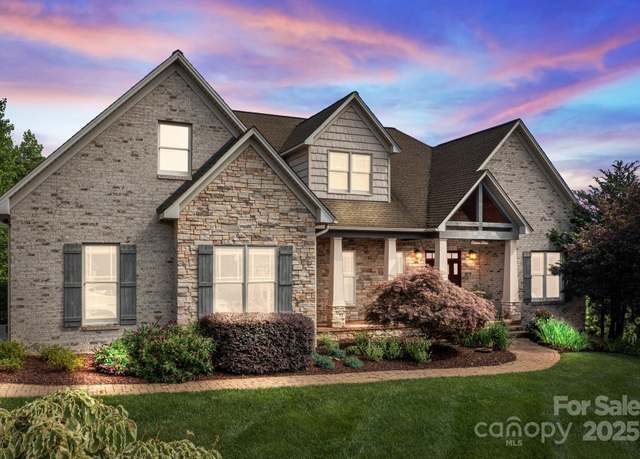 Property at 753 River Bend Dr, Granite Falls, NC 28630, 3 beds, 2 baths