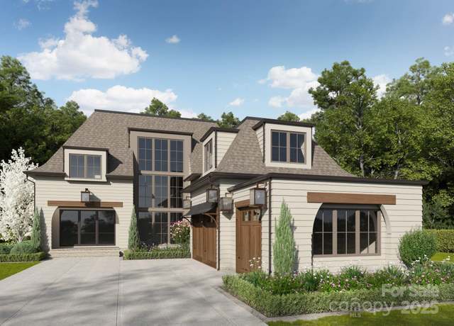 Property at 7223 Alexander Rd, Charlotte, NC 28270, 4 beds, 4.5 baths