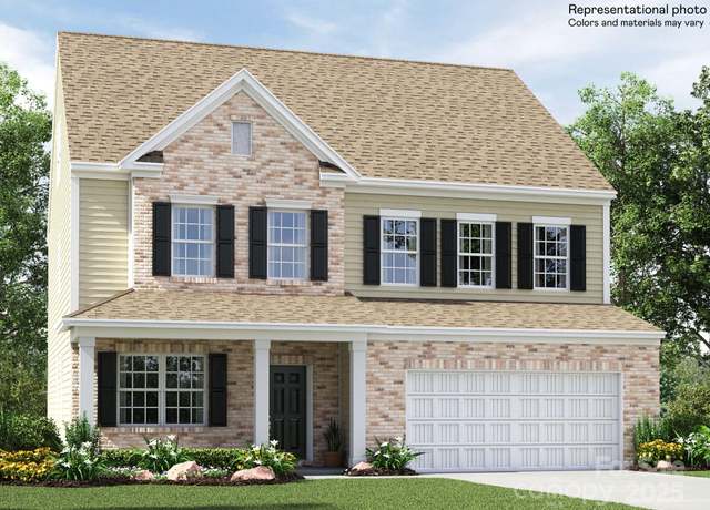 Property at 1408 Caracara Ct, Cramerton, NC 28012, 5 beds, 3.5 baths