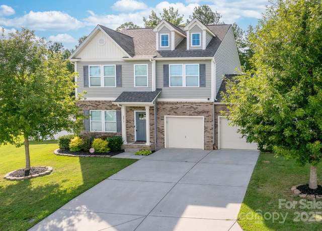 Property at 2217 Smoltz Dr, Rock Hill, SC 29730, 3 beds, 2.5 baths
