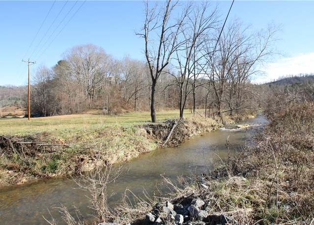 Property at 199 Sandy Mush Creek Rd, Leicester, NC 28748