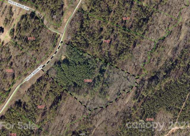 Property at 316 Pilot Ridge Rd #11, Nebo, NC 28761