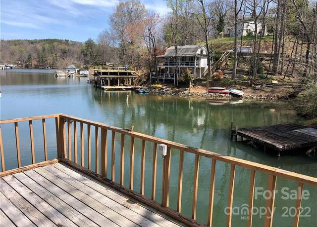 Property at 108 Basswood Dr, Lake Lure, NC 28746