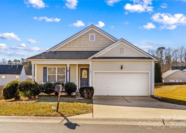 Property at 124 Zolder Ln #15, Mooresville, NC 28117, 3 beds, 2 baths