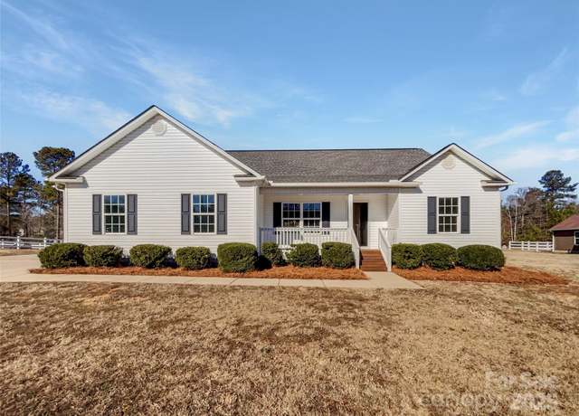 Property at 1409 Bicycle Ct, York, SC 29745, 3 beds, 2 baths