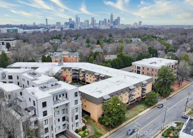 Property at 1323 Queens Rd #424, Charlotte, NC 28207, 1 bed, 1 bath