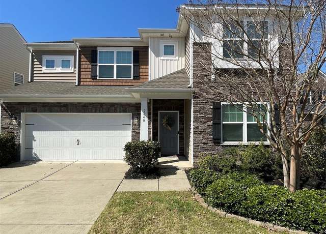 Property at 2640 Southern Trace Dr, Waxhaw, NC 28173, 5 beds, 3.5 baths