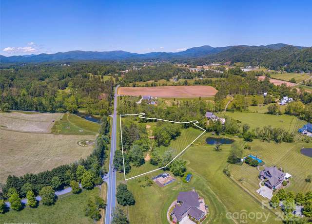Property at 1132 Cane Creek Rd, Fletcher, NC 28732