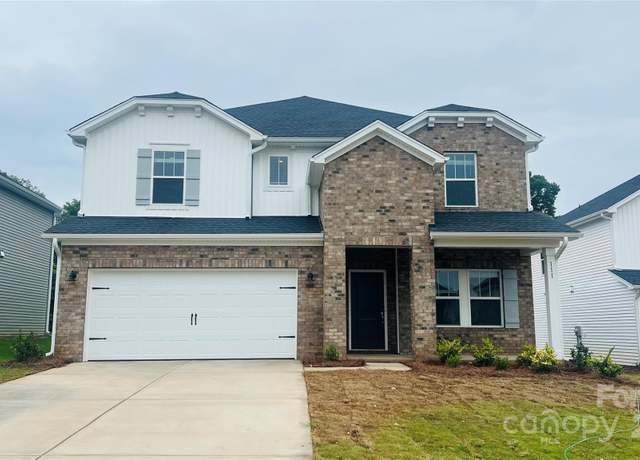 Property at 111 Heritage Valley Ct, Mocksville, NC 27028, 5 beds, 3 baths