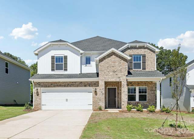 Property at 111 Heritage Valley Ct, Mocksville, NC 27028, 5 beds, 3 baths