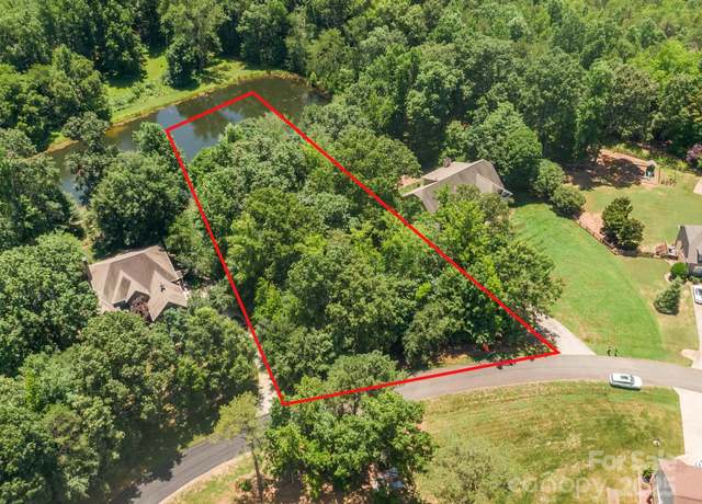 Property at 0 Rockwood Dr, Waxhaw, NC 28173