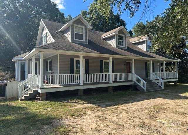 Property at 610 Old Dutch Rd W, Indian Trail, NC 28079, 4 beds, 3.5 baths