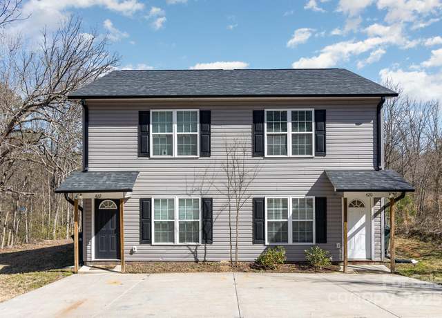 Property at 422 Balfour Dr, Salisbury, NC 28147, 4 beds, 3 baths