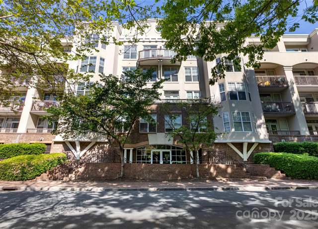Property at 405 W 7th St #408, Charlotte, NC 28202, 2 beds, 2 baths
