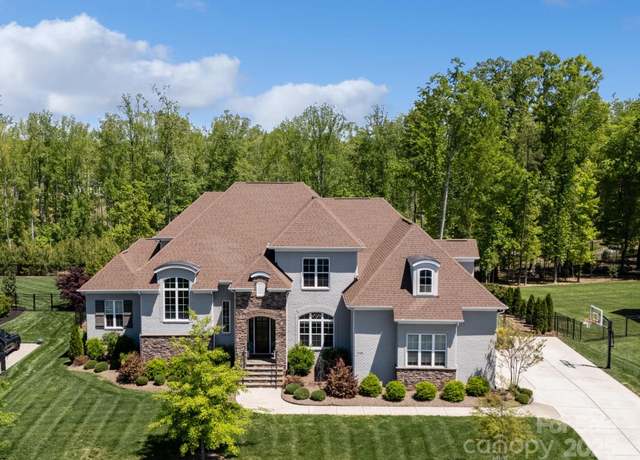 Property at 1149 Grand Oak Dr, Waxhaw, NC 28173, 6 beds, 4.5 baths