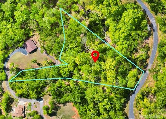 Property at 0 Bills Mountain Trl, Lake Lure, NC 28746