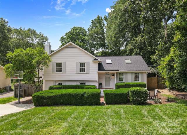 Property at 4024 Tyndale Ave, Charlotte, NC 28210, 4 beds, 3 baths