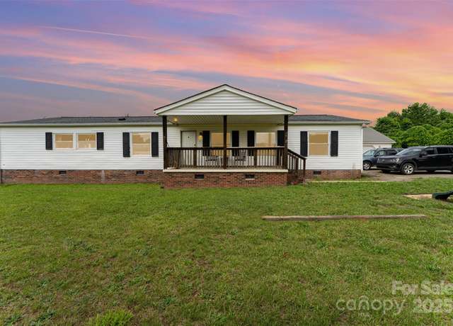 Property at 7990 W Nc 152 Hwy, Mooresville, NC 28115, 3 beds, 2 baths