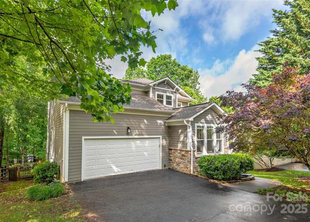 Property at 112 Mountain Dr, Biltmore Lake, NC 28715, 5 beds, 3.5 baths