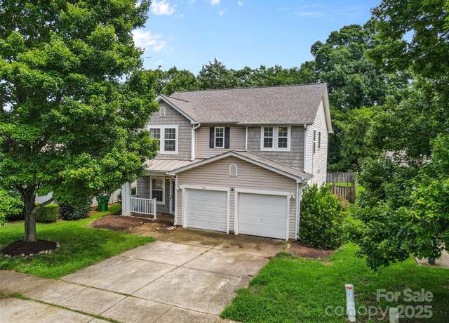 Property at 15115 Superior St, Charlotte, NC 28273, 3 beds, 2.5 baths