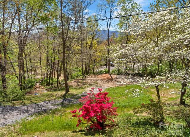 Property at Tract C & D Carolina Hts, Black Mountain, NC 28711