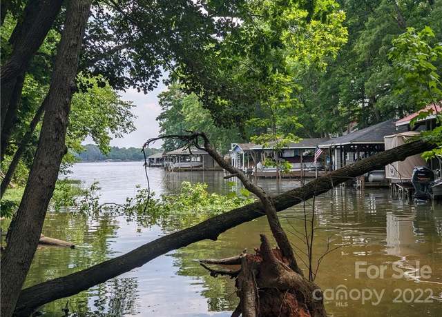 Property at Lot 9R Eagle Pointe Dr, Norwood, NC 28128