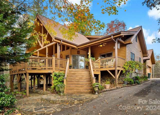 Property at 65,59, 163 Gypsy Mountain Rd, Marion, NC 28752, 7 beds, 7.5 baths