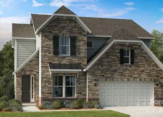 Property at 1476 Hubert Graham Way, Tega Cay, SC 29708, 5 beds, 3 baths