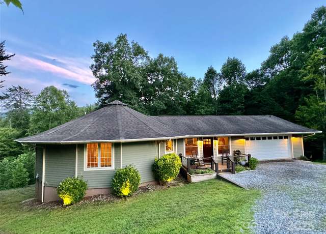 Property at 939 Morgan Hill Rd, Black Mountain, NC 28711, 3 beds, 3 baths