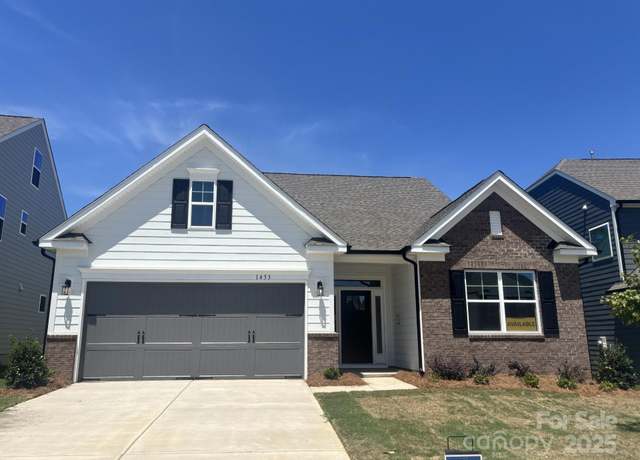 Property at 1453 Ardmore Dr #240, Sherrills Ford, NC 28673, 3 beds, 3 baths