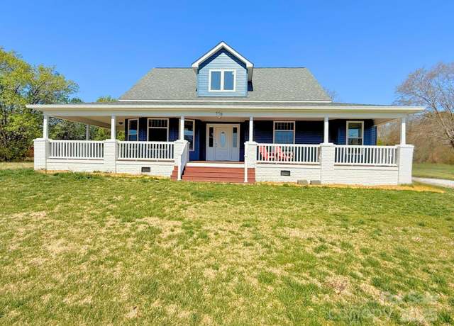 Property at 776 S Grove St Unit EXT, Lincolnton, NC 28092, 3 beds, 3.5 baths