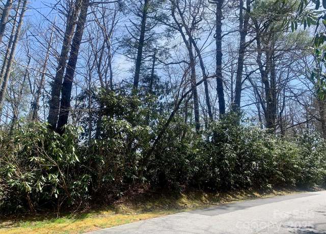 Property at 54 Hickory Dr Lot 54, Sapphire, NC 28774
