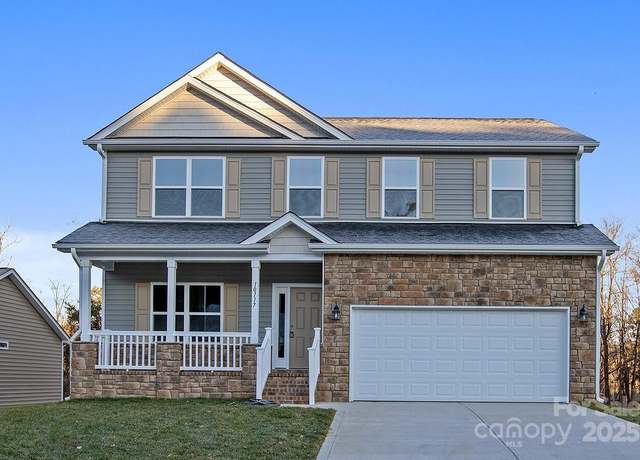 Property at 4176 River Run Cir, Hickory, NC 28602, 3 beds, 2.5 baths