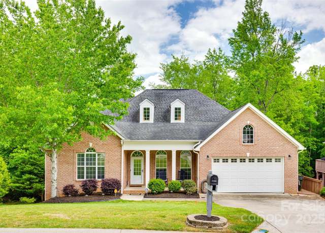 Property at 1342 Crown Ridge Dr #38, Fort Mill, SC 29708, 6 beds, 4 baths