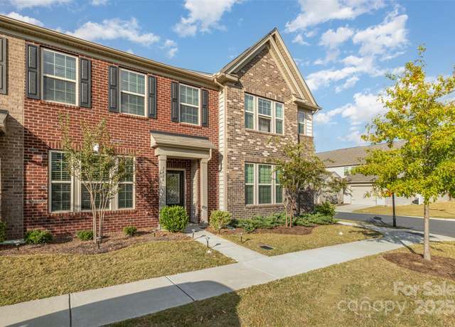 Property at 3436 Scottish Fern Ln #172, Indian Land, SC 29707, 3 beds, 2.5 baths