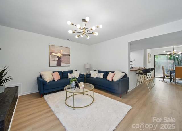 Property at 2324 Brookview Ct, Rock Hill, SC 29732, 2 beds, 1.5 baths